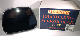 Milenco Replacement Flat Grand Aero Head Only Grand Aero 3 Towing Mirror - £124.46 GBP