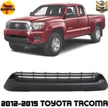 Front Bumper Lower Grille For 2012-2015 Toyota Tacoma - £51.21 GBP