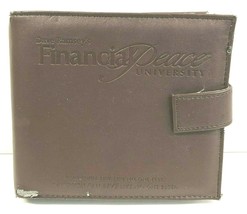 Dave Ramsey’s Financial Peace University 13 CD Set + 2 Bonus Discs - 2007 - £10.38 GBP