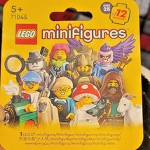 Lego Series 25 Minifigures 71045 YOU CHOOSE - $5.99+