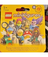Lego Series 25 Minifigures 71045 YOU CHOOSE - $115.32 MXN+