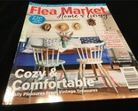 Centennial Magazine Flea Market Home &amp; Living Cozy &amp; Comfortable - £9.43 GBP