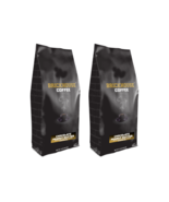 Brickhouse Ground Coffee, Chocolate Peanut Butter, 2 bags (12oz each) - $35.09 CAD