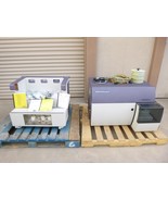 BD FACSCanto II Flow Cytometer w/ Fluidics Cart Mfd. 2014 REF: 338960 - $327,417.16 MXN