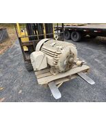 Used Baldor M4400T 100 HP 3 PH Electric Motor 405T Frame 1780 RPM F Ins.... - €1.280,51 EUR
