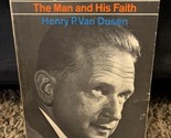 Dag Hammarskjold, The Man and his Faith by Henry P. Van Dusen Paperback - $14.84