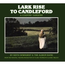 Lark Rise To Candleford  - $17.00