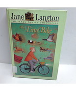 The Time Bike [Turtleback School &amp; Library Binding Edition] - $925.70 MXN