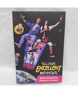 Bill And Teds Excellent Adventure Most Excellent Picture Frame Loot Crat... - €5,94 EUR
