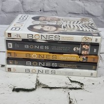 Bones Complete Series Seasons 1-5 DVD Collection - £22.33 GBP