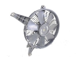 Fan Assembly Radiator 3.5L OEM 2001 2002 2003 Mitsubishi Montero  - $61.72
