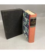 Les Miserables Volumes I, II &amp; III - Victor Hugo Heritage Press 1938 W/ ... - €17,17 EUR