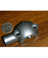 master cylinder MIRROR MOUNT BRACKET 2006-2009 KAWASAKI VULCAN 500 LTD l... - $33.85 CAD