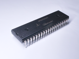 CP82C55AZ Intersil Programmable Peripheral Interface IC 24 I/O Parallel ... - $8.00