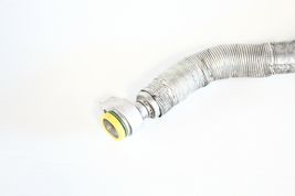 2003-2006 MERCEDES W211 E320 AC A/C COMPRESSOR HOSE PIPE LINE P528 image 3