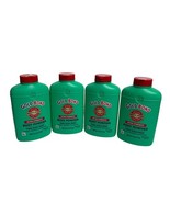 4 gold bond extra strength body powder 4oz ea. NEW Discontinued original... - $853.27 MXN