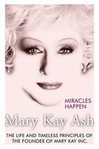 Miracles Happen Ash, Mary Kay - £4.89 GBP