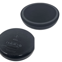 Belkin Boost Up Bold Universal Wireless Charging Pad Only 10W for Samsun... - $198.29 MXN
