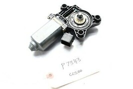 2000-2006 MERCEDES W220 S430 S500 S55 S600 CL500 SUNROOF MOON ROOF MOTOR... - €37,61 EUR