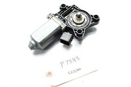 2000-2006 MERCEDES W220 S430 S500 S55 S600 CL500 SUNROOF MOON ROOF MOTOR... - $43.99