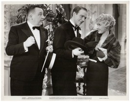 Traveling Saleslady (1935) Joan Blondell Charms William Gargan And Bert Roach - £51.95 GBP