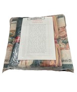 EHRMAN needlepoint TAPESTRY KIT Summer Cushion Front Margaret Murton New - $2,341.11 MXN