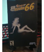 The King Of Route 66 PlayStation 2 PS2 Instruction Manual and Box Art No... - $18.00