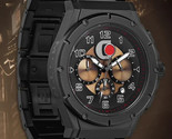 Dead Space Isaac Clarke CEC Meister Wrist Watch Figure + Numbered COA MSTR - $149.99