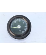 86-89 Mercedes 107 560sl Dash Temperature Gauge 1075420027 - $259.09 CAD