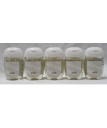 Bath &amp; Body Works PocketBac Hand Gel Set Lot of 5 MILK sugared oats whip... - $32.26 CAD