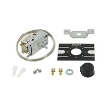 Europart Universal VC1 Refrigerator Thermostat Kit  - $24.00