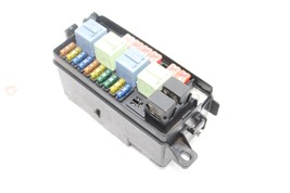04-08 MINI COOPER ENGINE FUSE BOX 6906604 E5841 image 3