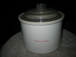 Slow Cooker 1515 1.5 Quart Electric Crockpot - $28.31