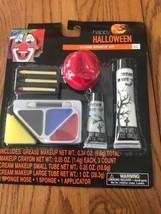 Halloween Clown Trucco Kit #781125 Navicelle N 24h - $21.75