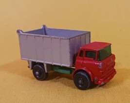 Lesney Matchbox No. 26 G.M.C. Tipper Truck 1960s - £7.38 GBP