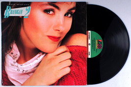 Laura Branigan - Branigan 2 (1983) Vinyl LP • Solitaire, self-titled, Two - £7.65 GBP