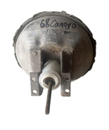 1968 Camaro 1964-1972 Chevelle Camaro GM OEM power brake booster assembly - $55.74