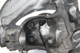 2002-2005 BMW E65 745i 745Li FRONT LEFT DRIVER SIDE SPINDLE KNUCKLE HUB P8206 image 7