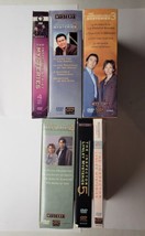 Inspector Lynley Mysteries Complete TV Seriesv1 - 6 DVD Lot PBS Masterpiece - £46.77 GBP