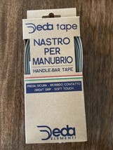 Deda Elementi Deda Silver Nastro Bar Tape - £11.21 GBP