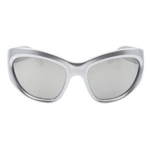 Women&#39;s Wrap Butterfly Cat Eye Sunglasses Modern Aerodynamic Design UV400 - £11.21 GBP