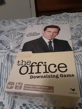 The Office - Downsizing Board Game New - $24.94