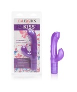 G-Kiss Vibe - Purple -Waterproof Vibrator - $40.60 CAD