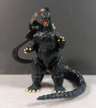 Godzilla Hangers - Blind Bag - Figural Key Chain / Bag Clip - Earth Godz... - €15,25 EUR