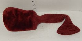 Golf Club Fairway wood X headcover head cover Brown Tan - $9.85