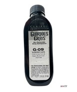 (1) Clairol Professional Glorious Grays G-09 Glorious Slate 2oz - $22.99 CAD