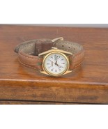 Pre-Owned Vintage Women’s Seiko 7N83-0011 Date Analog Watch - $24.74