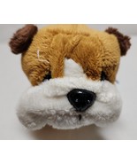 Ganz Webkinz Bulldog HS126 New Sealed Code Stuffed Animal Plush Toy Pupp... - £12.36 GBP