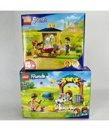 New! Lego Friends Lot 42607 Autumn’s Baby Cow Shed 41696 Pony-Washing St... - €25,58 EUR