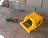 Dewalt DC9000 36 Volt Li-ion 1 hour Charger in Good Used working condition. - £59.33 GBP